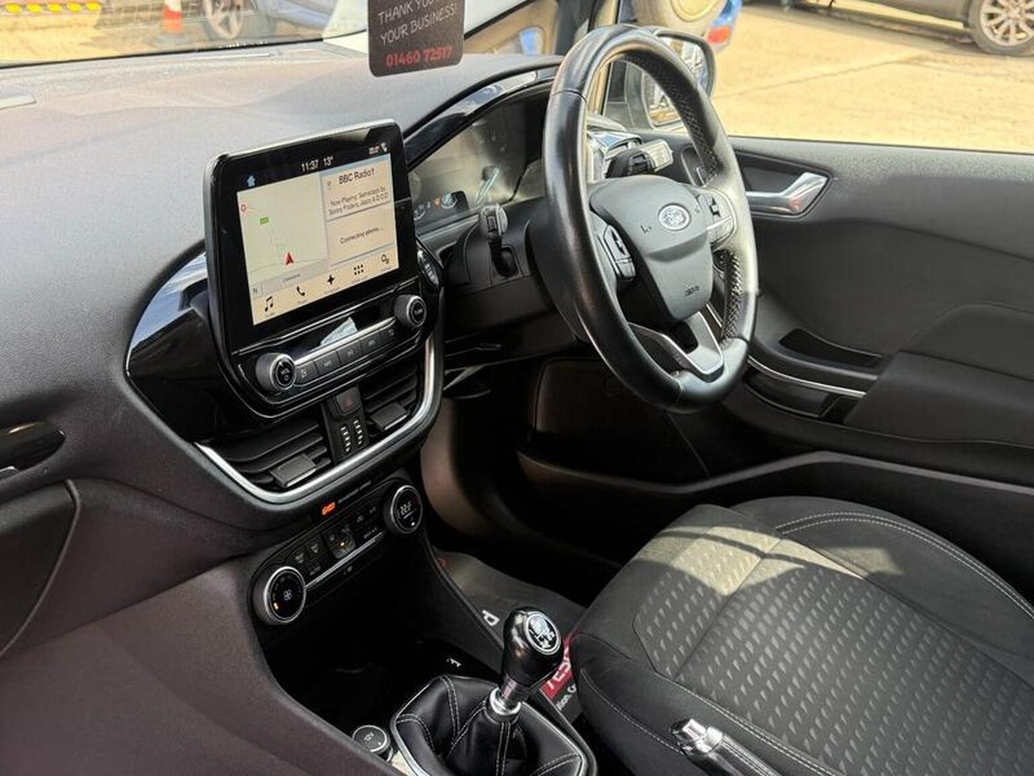 Used Ford Fiesta 2018 for sale - 78018429: Photo 49