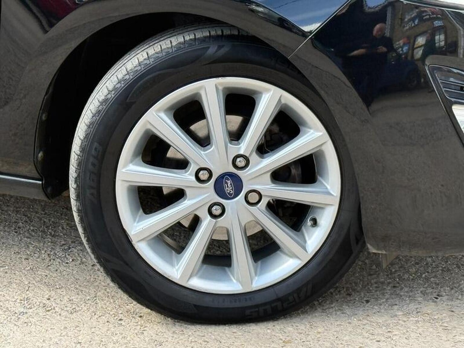 Used Ford Fiesta 2018 for sale - 78018429: Photo 6