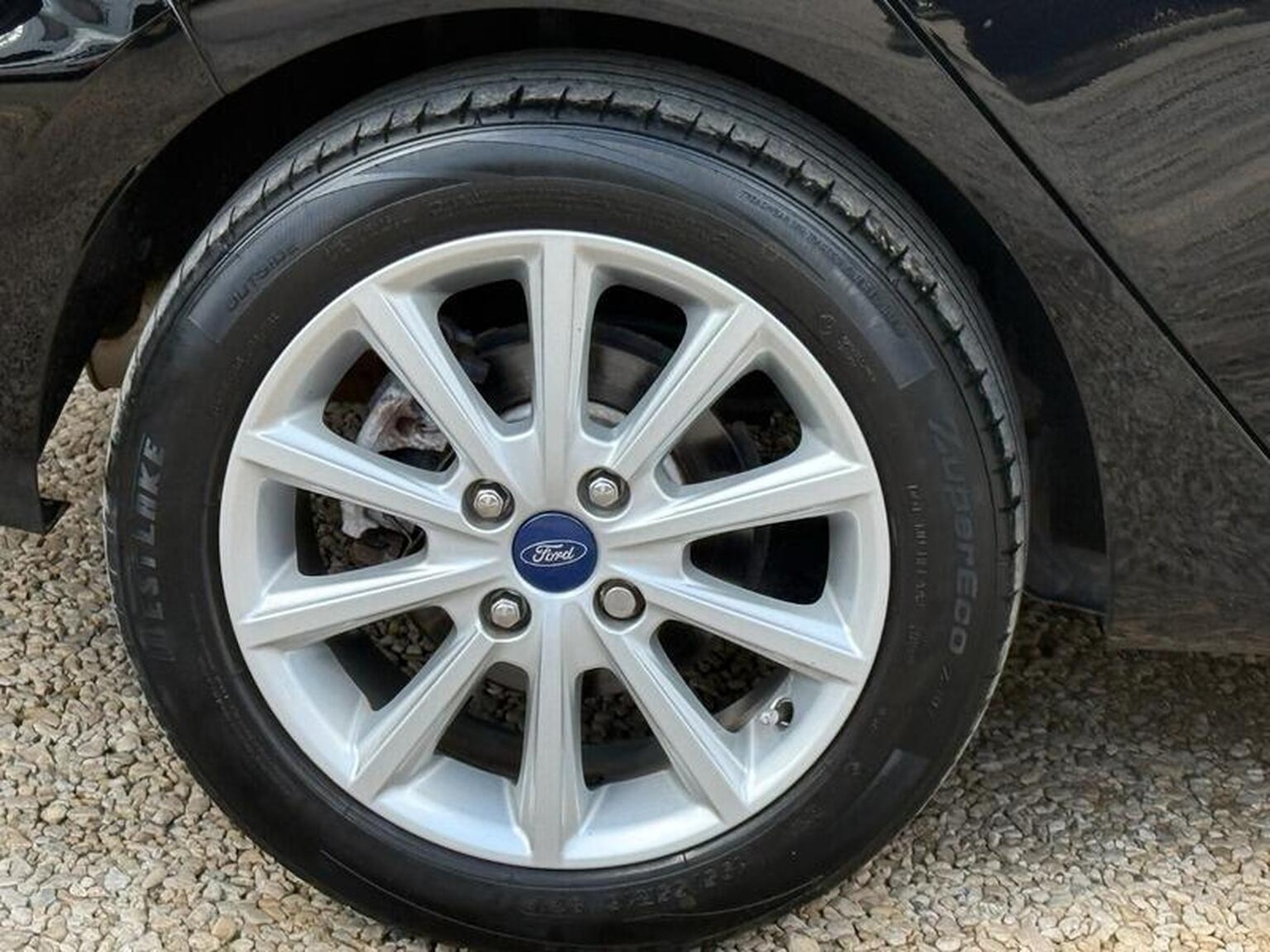 Used Ford Fiesta 2018 for sale - 78018429: Photo 7