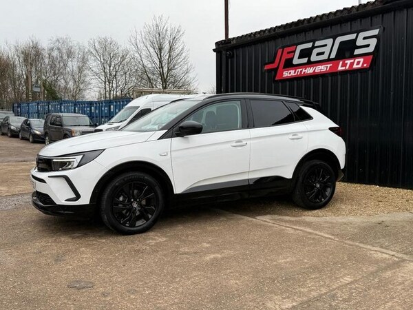 Used Vauxhall Grandland 2022 for sale - 73460580: Photo 24