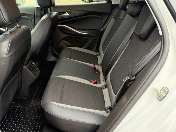 Used Vauxhall Grandland 2022 for sale - 73460580: Photo 33