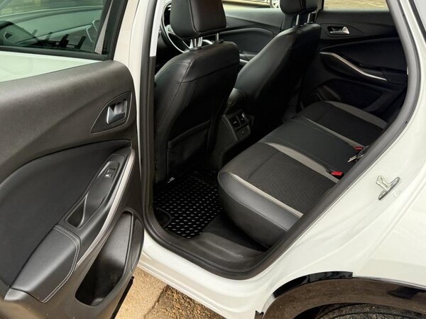 Used Vauxhall Grandland 2022 for sale - 73460580: Photo 34
