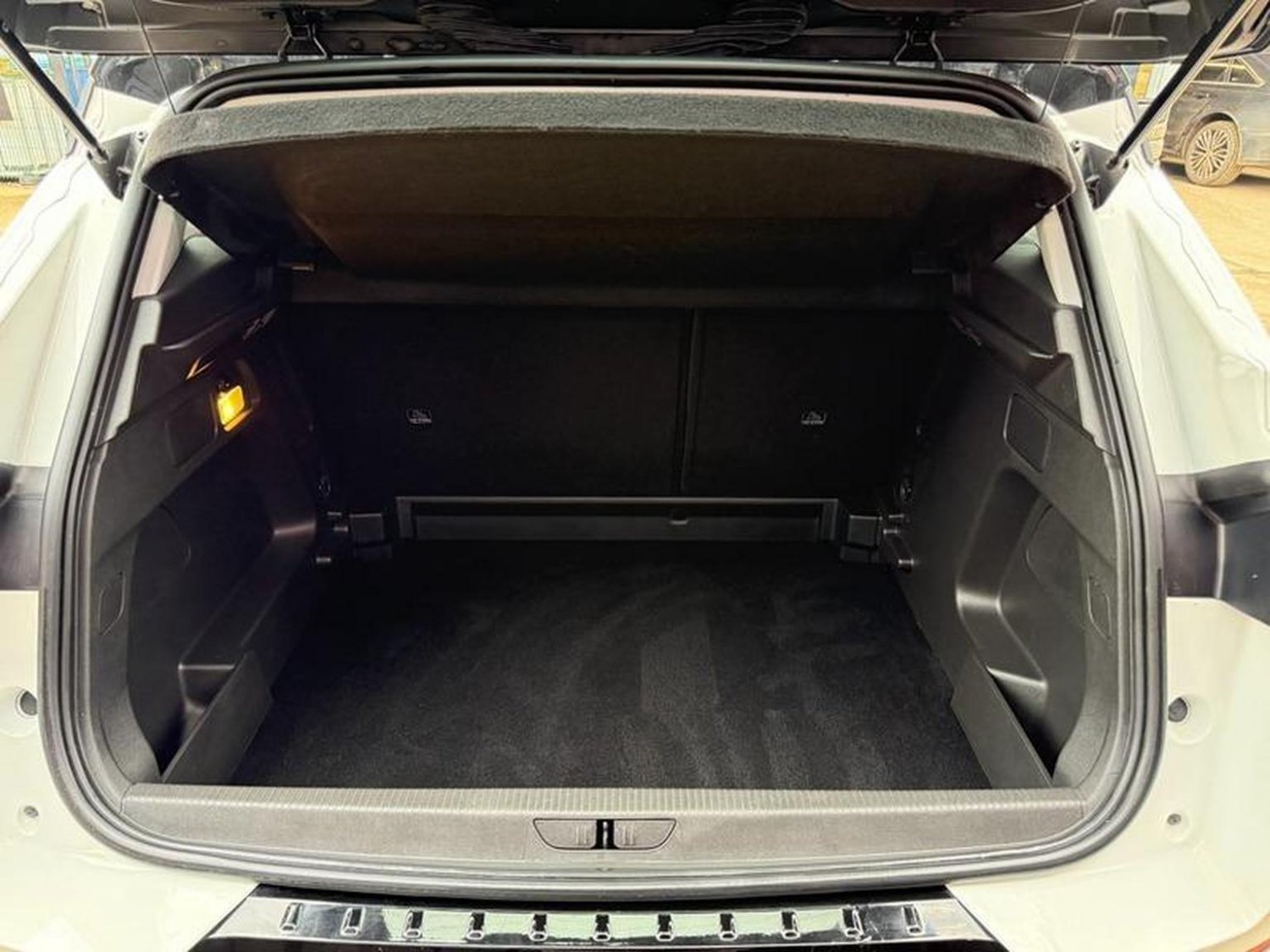 Vehicle 36