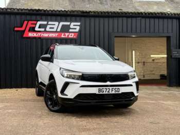 Used Vauxhall Grandland 2022 for sale - 73460580: Photo
