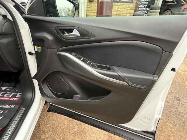 Used Vauxhall Grandland 2022 for sale - 73460580: Photo 43