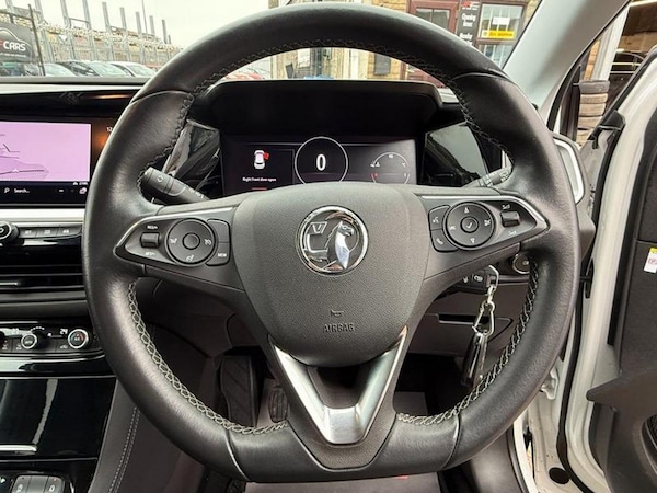 Used Vauxhall Grandland 2022 for sale - 73460580: Photo 50