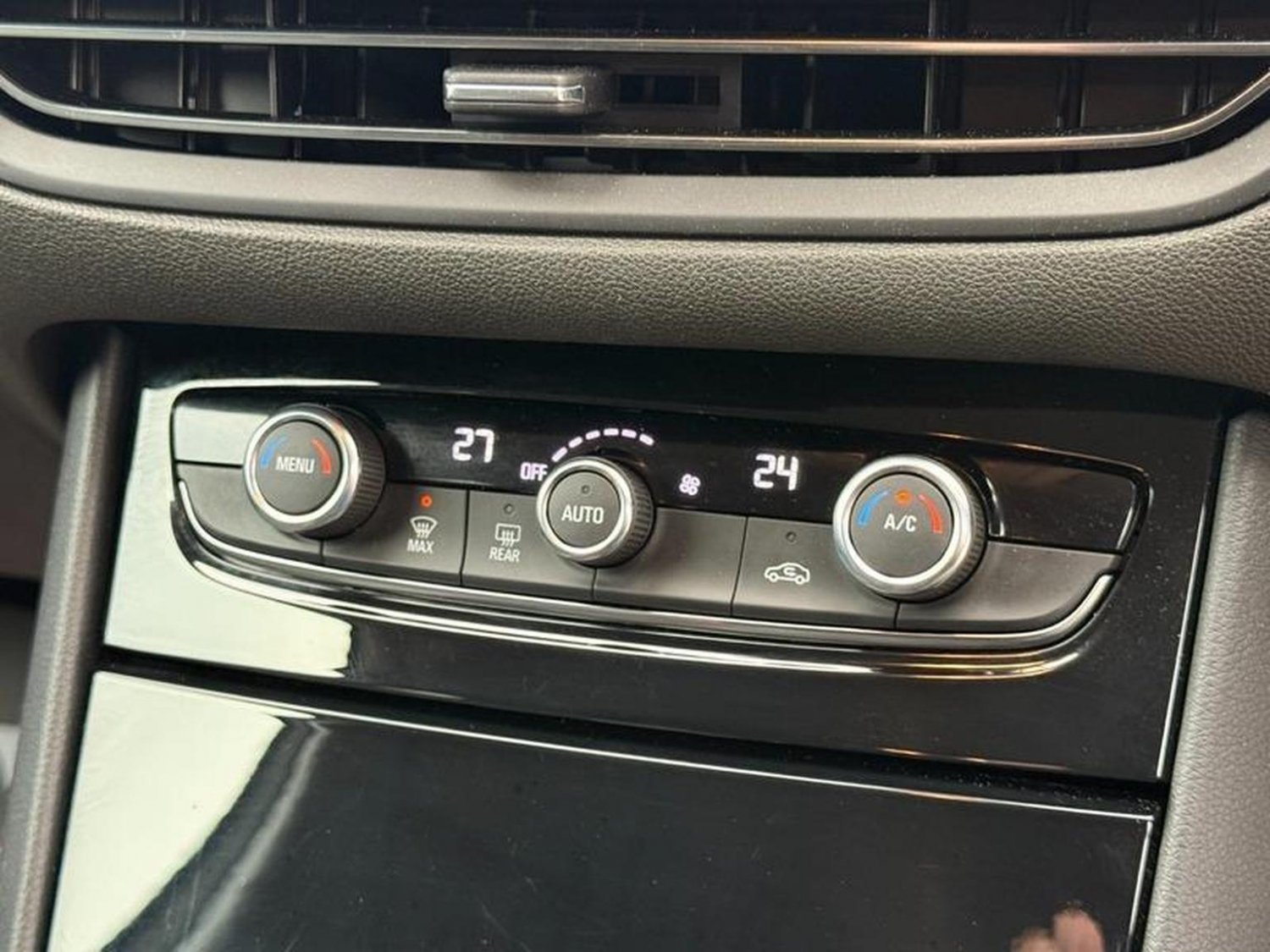 Vehicle 60