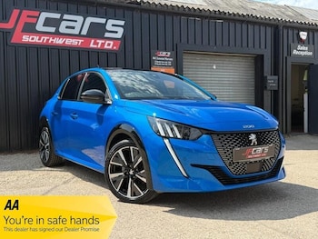 Used Peugeot 208 2020 for sale - 79335593: Photo