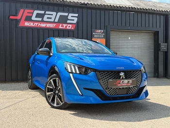Used Peugeot 208 2020 for sale - 79335593: Photo