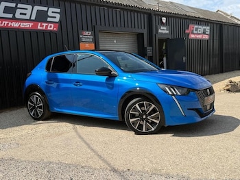 Used Peugeot 208 2020 for sale - 79335593: Photo