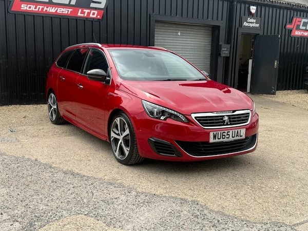 Used Peugeot 308 SW 2016 for sale - 75517731: Photo 11
