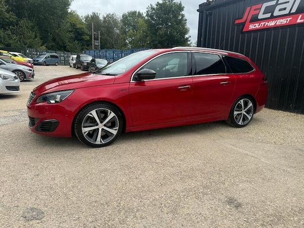 Used Peugeot 308 SW 2016 for sale - 75517731: Photo 18