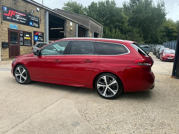 Used Peugeot 308 SW 2016 for sale - 75517731: Photo 19