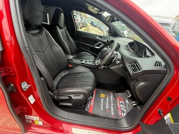 Used Peugeot 308 SW 2016 for sale - 75517731: Photo 22