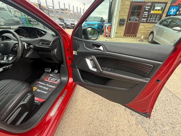 Used Peugeot 308 SW 2016 for sale - 75517731: Photo 23