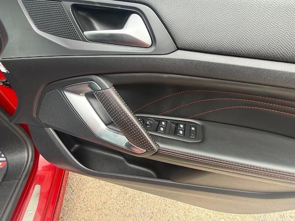 Used Peugeot 308 SW 2016 for sale - 75517731: Photo 24