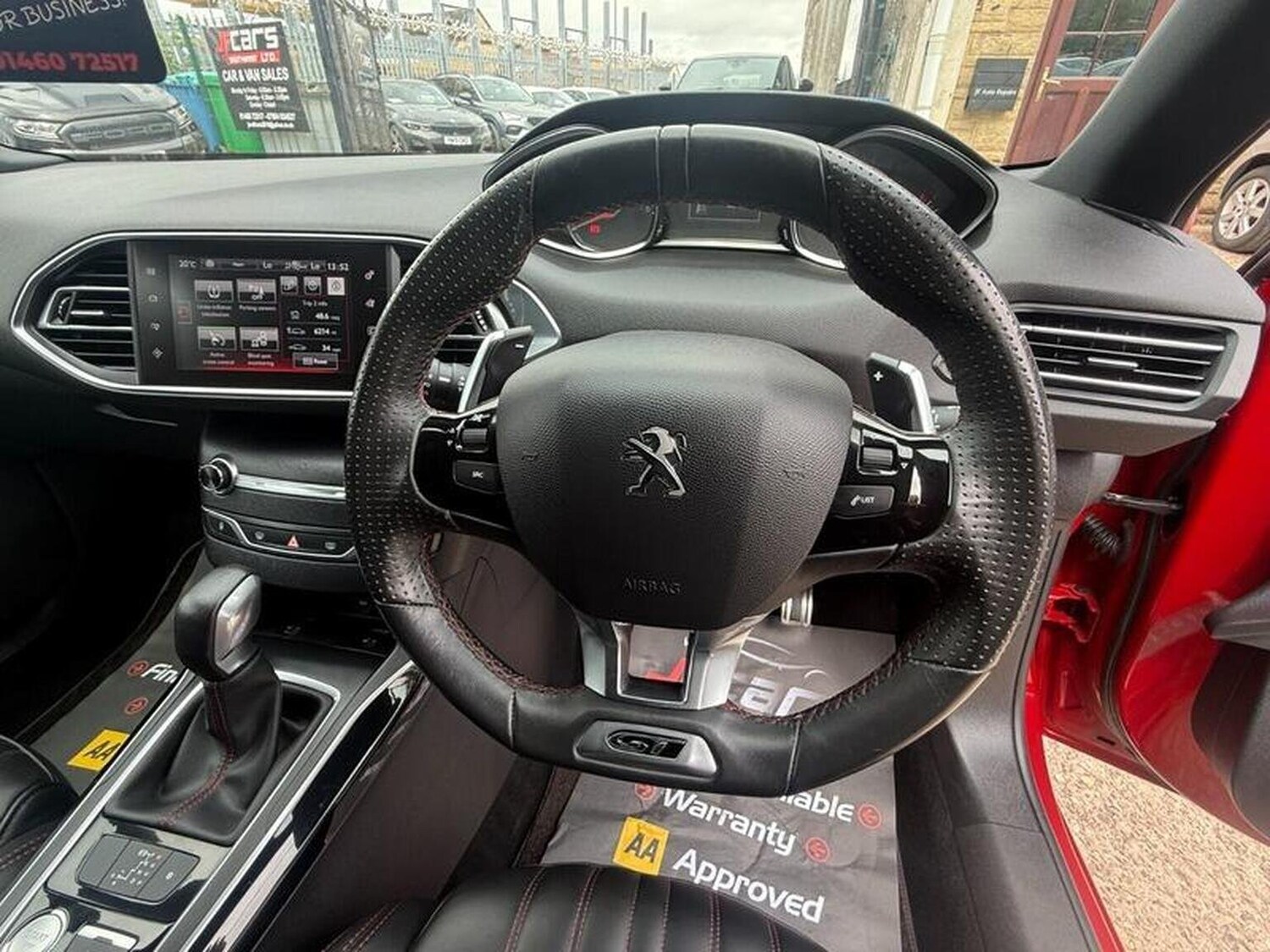 Vehicle 25