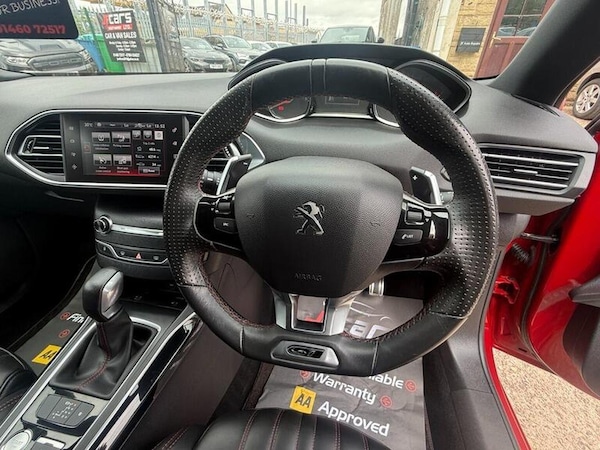 Used Peugeot 308 SW 2016 for sale - 75517731: Photo 25