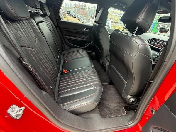 Used Peugeot 308 SW 2016 for sale - 75517731: Photo 26