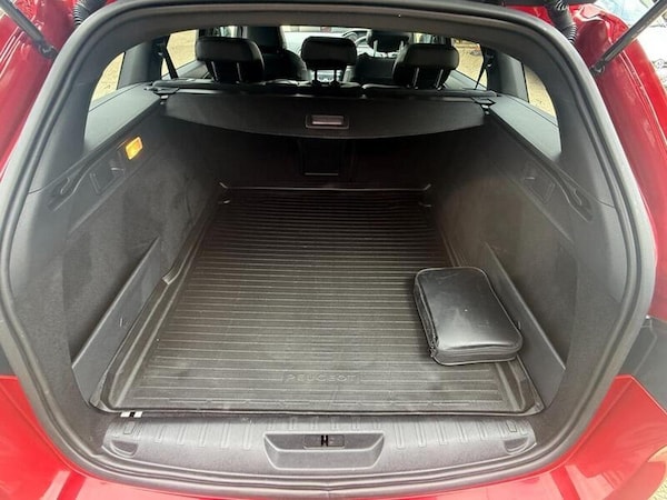 Used Peugeot 308 SW 2016 for sale - 75517731: Photo 27