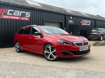 Used Peugeot 308 2016 for sale - 75517731: Photo
