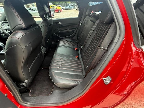 Used Peugeot 308 SW 2016 for sale - 75517731: Photo 31