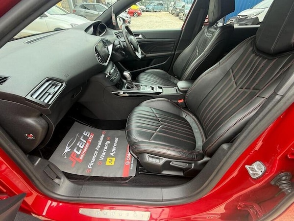 Used Peugeot 308 SW 2016 for sale - 75517731: Photo 33