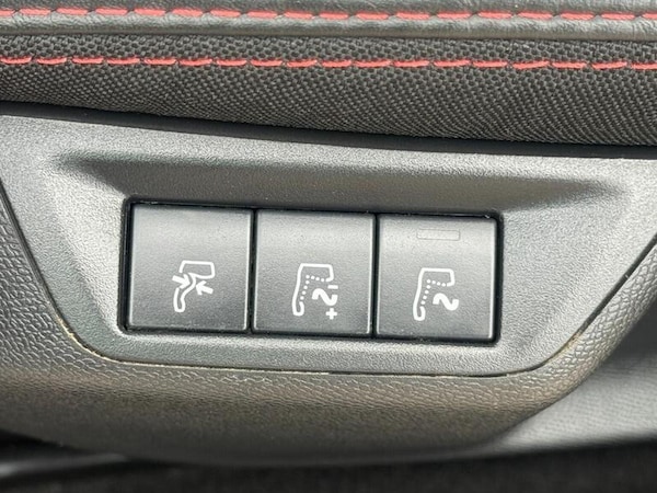 Used Peugeot 308 SW 2016 for sale - 75517731: Photo 35