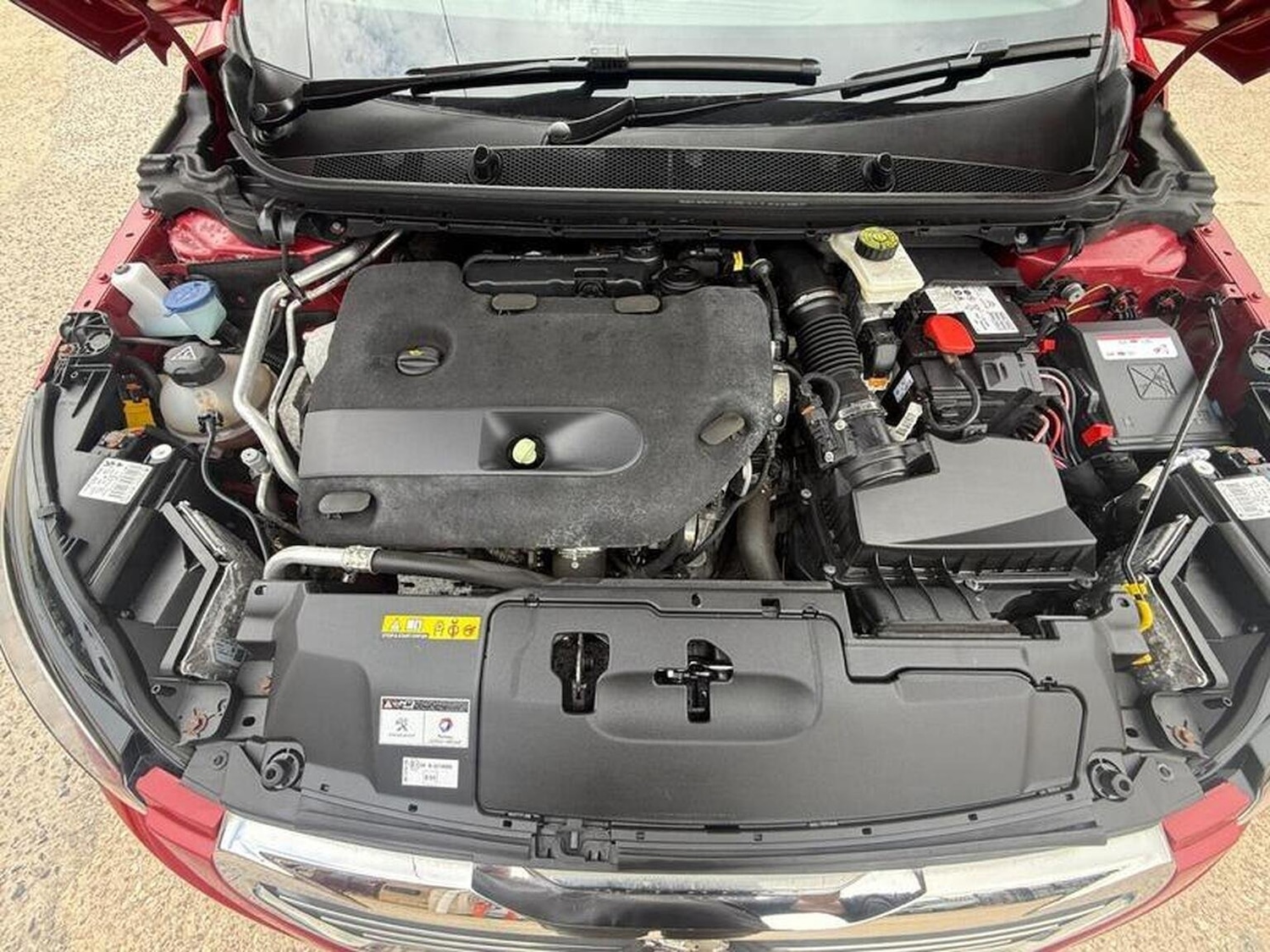 Vehicle 38