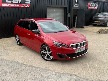 Used Peugeot 308 2016 for sale - 75517731: Photo