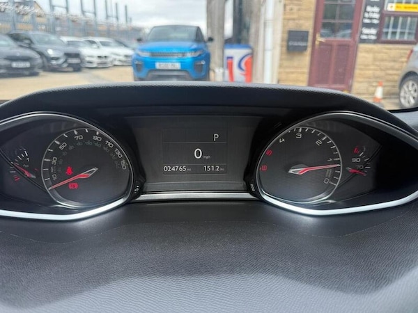 Used Peugeot 308 SW 2016 for sale - 75517731: Photo 42