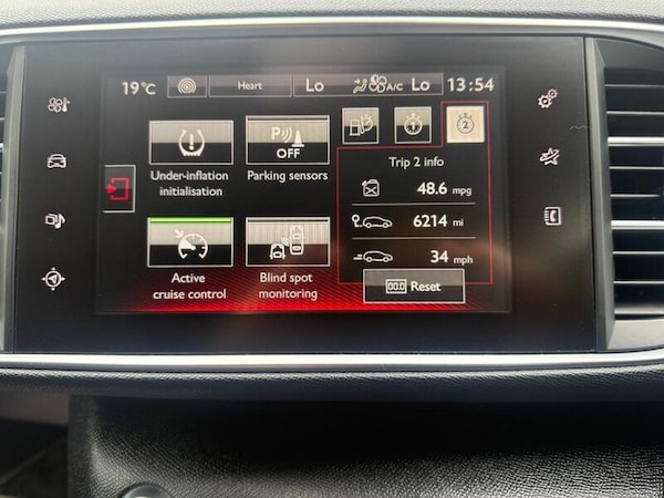 Used Peugeot 308 SW 2016 for sale - 75517731: Photo 43