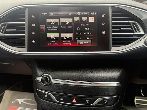 Used Peugeot 308 SW 2016 for sale - 75517731: Photo 44