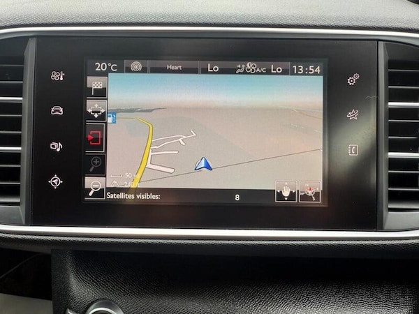 Used Peugeot 308 SW 2016 for sale - 75517731: Photo 45