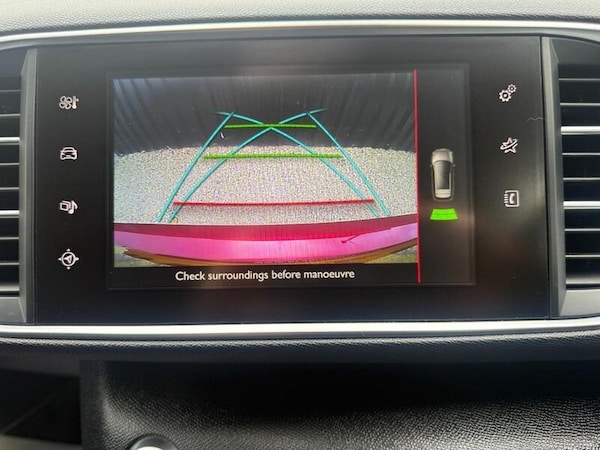 Used Peugeot 308 SW 2016 for sale - 75517731: Photo 46