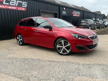 Used Peugeot 308 2016 for sale - 75517731: Photo