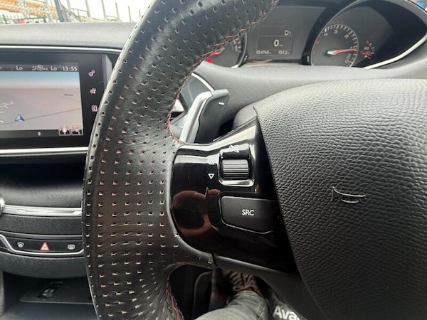 Used Peugeot 308 SW 2016 for sale - 75517731: Photo 50