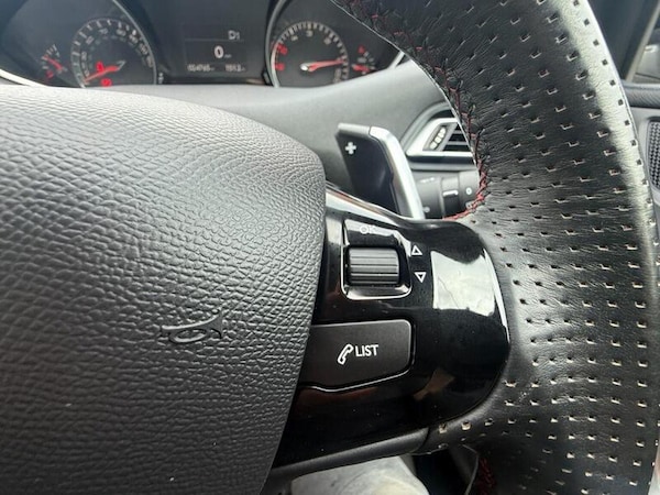 Used Peugeot 308 SW 2016 for sale - 75517731: Photo 51