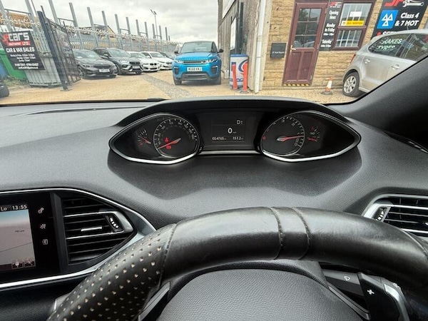 Used Peugeot 308 SW 2016 for sale - 75517731: Photo 52
