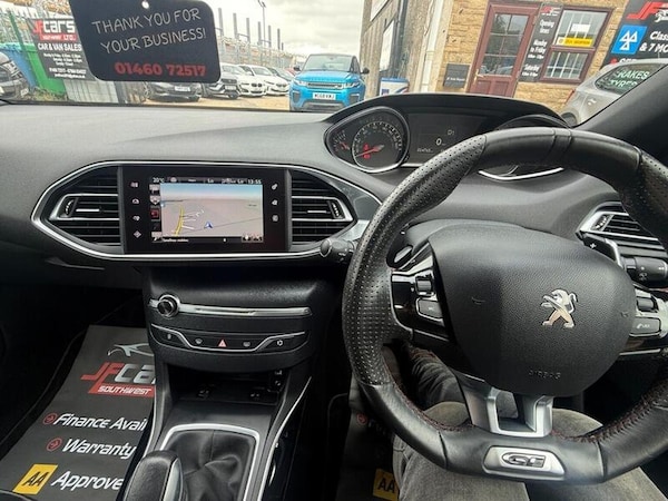 Used Peugeot 308 SW 2016 for sale - 75517731: Photo 53