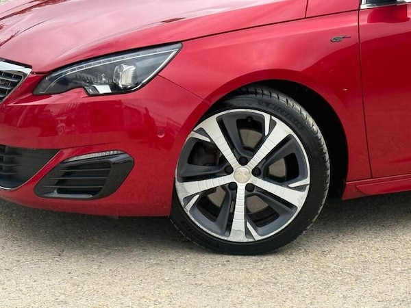 Used Peugeot 308 SW 2016 for sale - 75517731: Photo 9