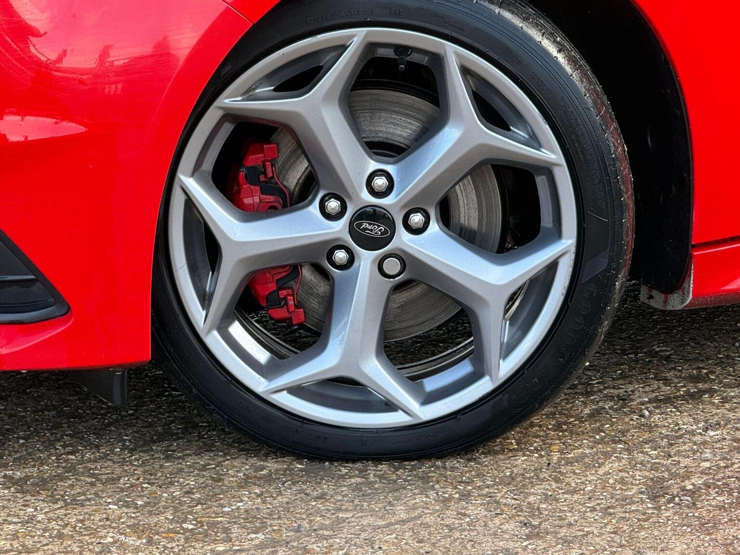 Used Ford Focus 2017 for sale - 77237115: Photo 16