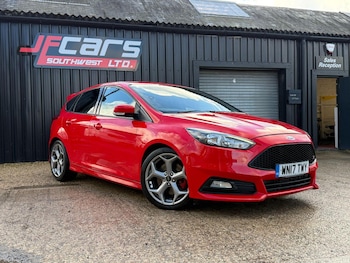 Used Ford Focus 2017 for sale - 77237115: Photo