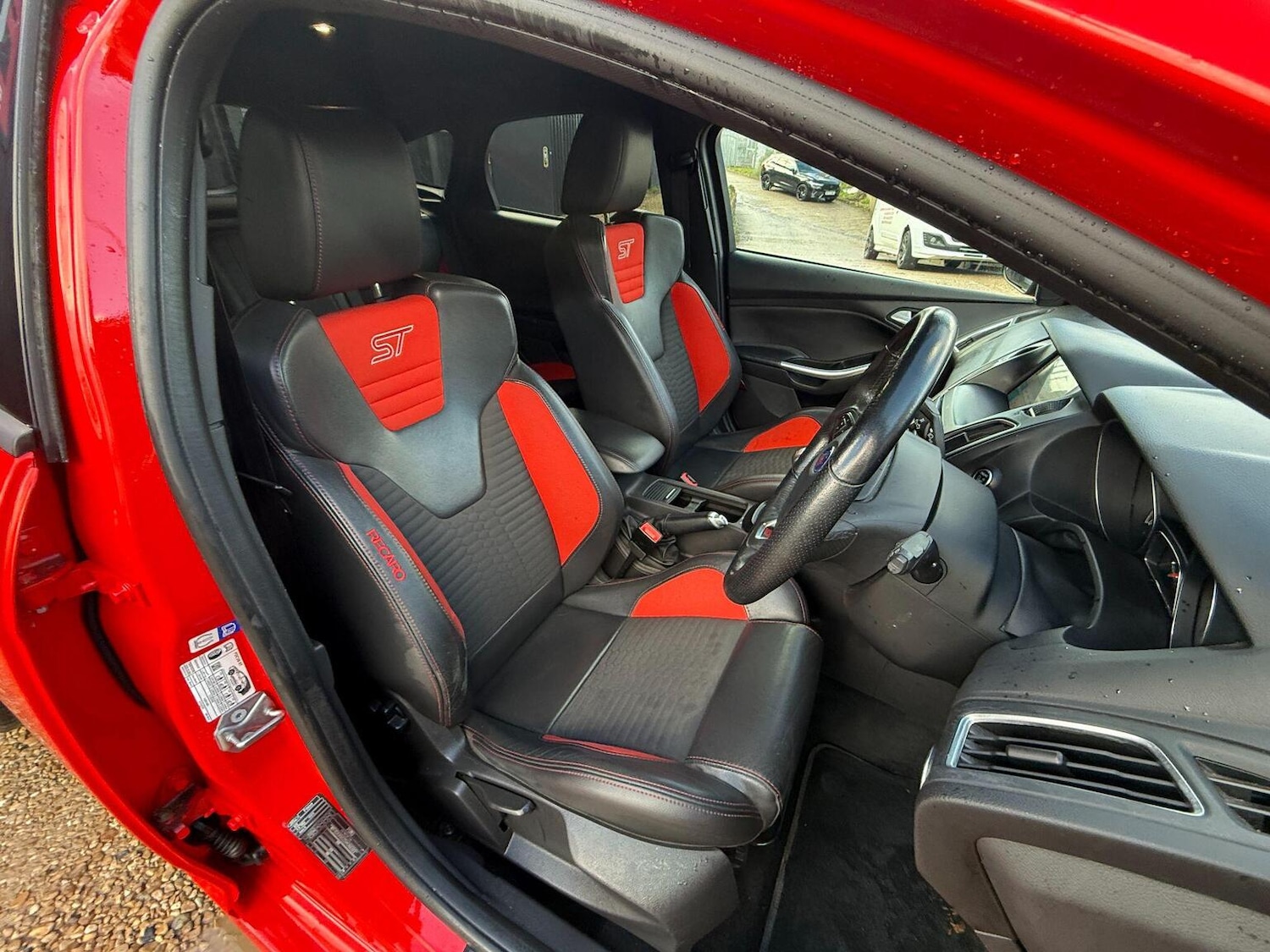 Used Ford Focus 2017 for sale - 77237115: Photo 25