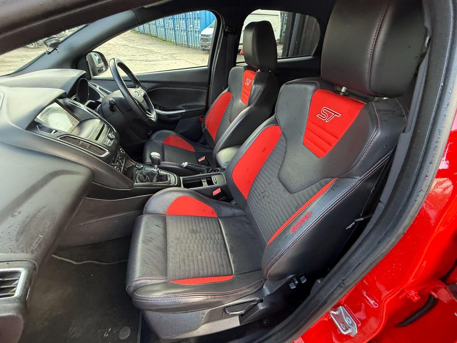 Used Ford Focus 2017 for sale - 77237115: Photo 29