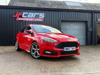 Used Ford Focus 2017 for sale - 77237115: Photo