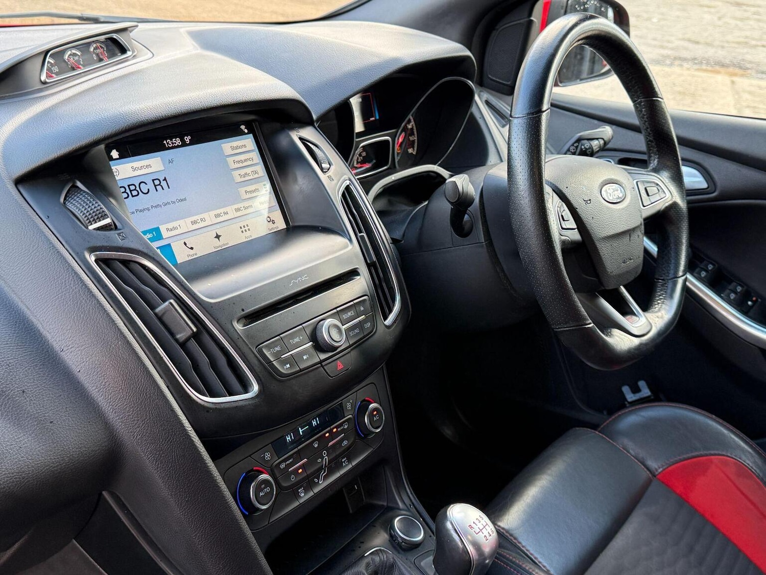 Used Ford Focus 2017 for sale - 77237115: Photo 30