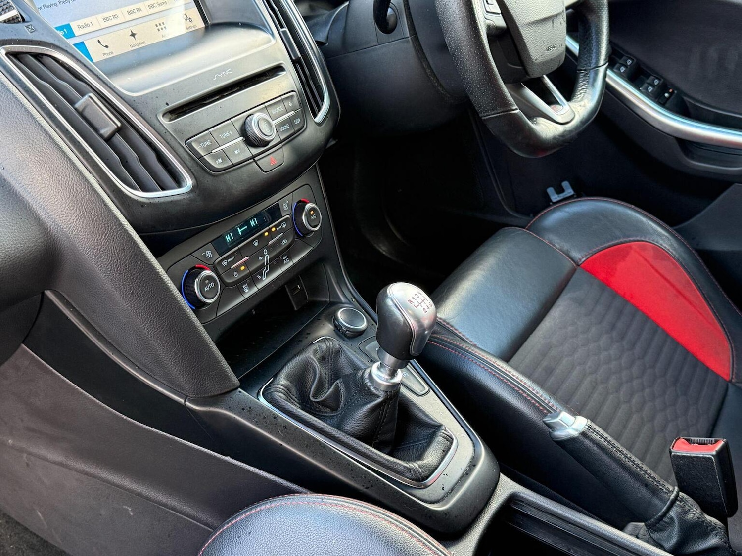 Used Ford Focus 2017 for sale - 77237115: Photo 31