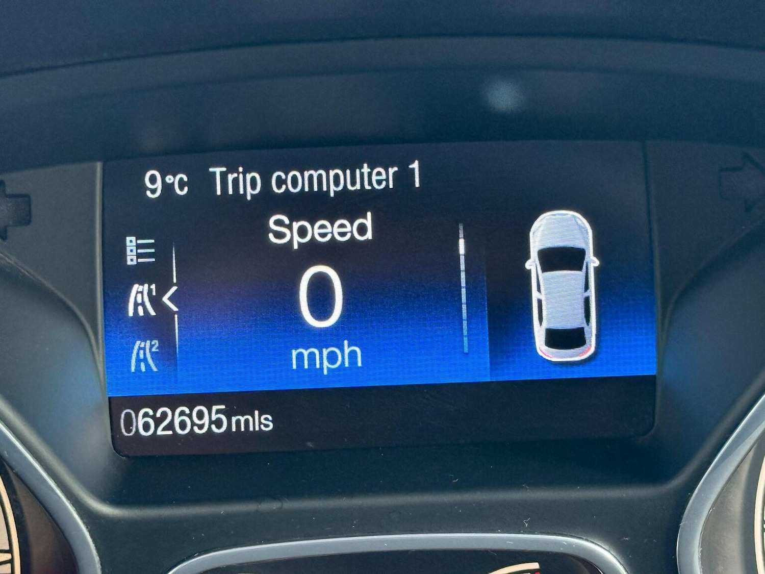 Used Ford Focus 2017 for sale - 77237115: Photo 32