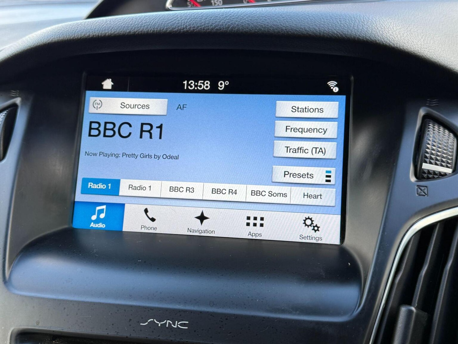 Used Ford Focus 2017 for sale - 77237115: Photo 34